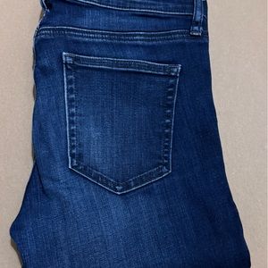 Gap  resolution slim straight jeans
